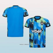 Tailandia Camiseta Primera Botafogo Portero 2025