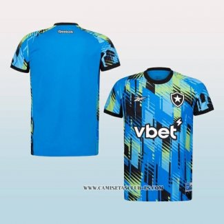 Tailandia Camiseta Primera Botafogo Portero 2025