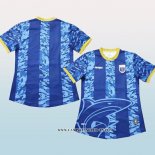 Tailandia Camiseta Primera Cabo Verde 2022