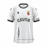 Tailandia Camiseta Primera Ceuta 25-26