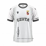 Tailandia Camiseta Primera Ceuta 25-26