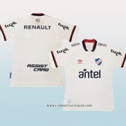 Tailandia Camiseta Primera Club Nacional de Football 2022