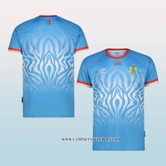 Tailandia Camiseta Primera Congo 2026