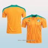 Tailandia Camiseta Primera Costa de Marfil 20-21