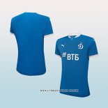 Tailandia Camiseta Primera Dynamo Moscow 21-22