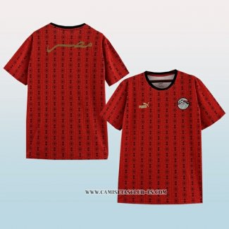 Tailandia Camiseta Primera Egipto 2024