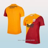 Tailandia Camiseta Primera Galatasaray 21-22