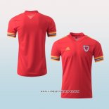 Tailandia Camiseta Primera Gales 20-21