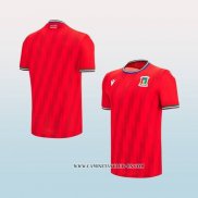 Tailandia Camiseta Primera Guinea 25-26