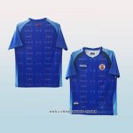 Tailandia Camiseta Primera Haiti 2025