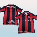 Tailandia Camiseta Primera Hokkaido Consadole Sapporo 2021