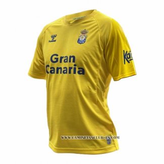 Tailandia Camiseta Primera Las Palmas 22-23