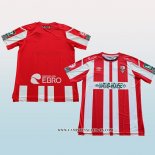 Tailandia Camiseta Primera Logrones 21-22