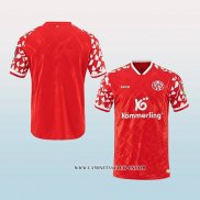 Tailandia Camiseta Primera Mainz 05 25-26