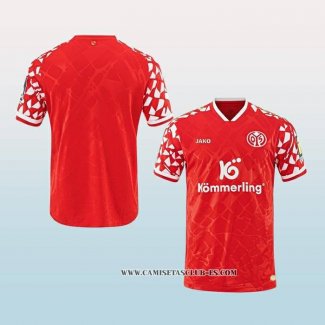 Tailandia Camiseta Primera Mainz 05 25-26
