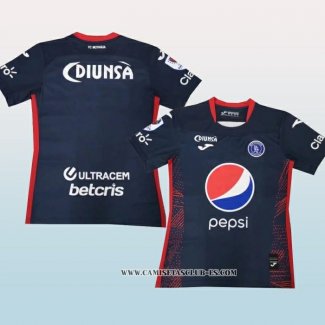 Tailandia Camiseta Primera Motagua 22-23