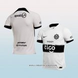 Tailandia Camiseta Primera Olimpia 2024