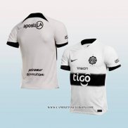 Tailandia Camiseta Primera Olimpia 2024