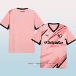 Tailandia Camiseta Primera Palermo 26-27