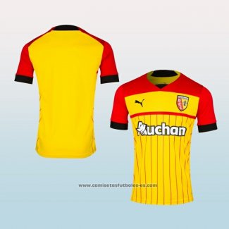 Tailandia Camiseta Primera RC Lens 22-23