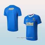 Tailandia Camiseta Primera Rangers 21-22