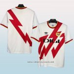 Tailandia Camiseta Primera Rayo Vallecano 26-27