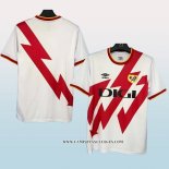 Tailandia Camiseta Primera Rayo Vallecano 26-27