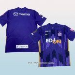 Tailandia Camiseta Primera Sanfrecce Hiroshima 2021