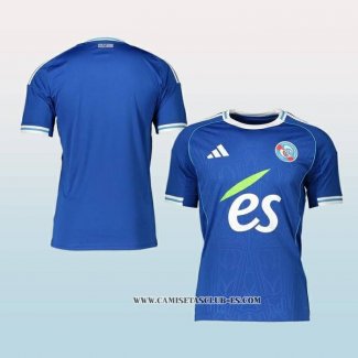 Tailandia Camiseta Primera Strasbourg 25-26