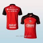 Tailandia Camiseta Primera Tijuana 25-26