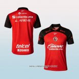 Tailandia Camiseta Primera Tijuana 25-26
