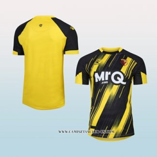 Tailandia Camiseta Primera Watford 23-24