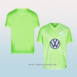 Tailandia Camiseta Primera Wolfsburg 20-21