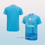 Tailandia Camiseta Primera Zenit Saint Petersburg 25-26