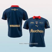 Tailandia Camiseta RC Lens Special 25-26 Azul