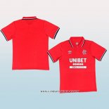 Tailandia Camiseta Rangers Special 25-26 Rojo