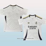 Tailandia Camiseta Real Madrid Special 24-25 Blanco