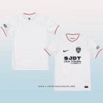 Tailandia Camiseta Segunda 24-25 Johor Darul Ta'zim