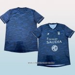 Tailandia Camiseta Segunda Al-Ahli Saudi 2021