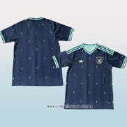 Tailandia Camiseta Segunda Alemania 2026