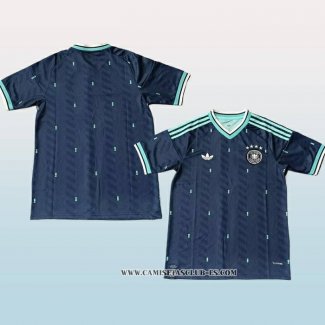 Tailandia Camiseta Segunda Alemania 2026