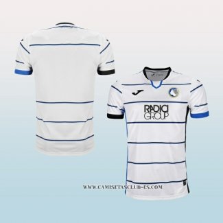 Tailandia Camiseta Segunda Atalanta 23-24