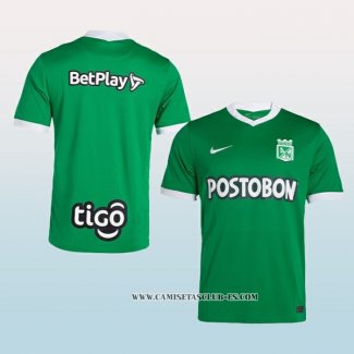 Tailandia Camiseta Segunda Atletico Nacional 2022