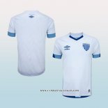 Tailandia Camiseta Segunda Avai 2021