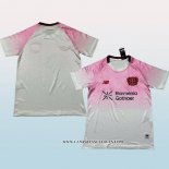 Tailandia Camiseta Segunda Bayer Leverkusen 25-26