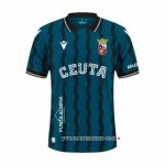 Tailandia Camiseta Segunda Ceuta 25-26