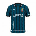Tailandia Camiseta Segunda Ceuta 25-26