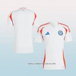 Tailandia Camiseta Segunda Chile 2024