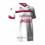 Tailandia Camiseta Segunda Clermont 21-22