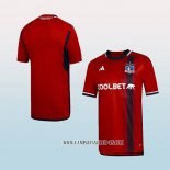 Tailandia Camiseta Segunda Colo-Colo 2023